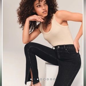 Abercrombie & Fitch Jeans